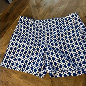 Banana Republic shorts